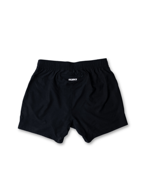 ARC SHORTS - COAL