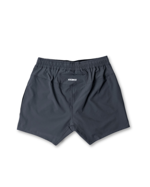ARC SHORTS - CEMENT