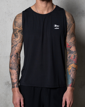 ARC VEST - COAL