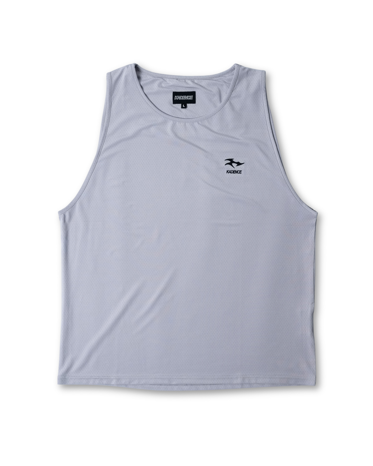 ARC VEST - CEMENT