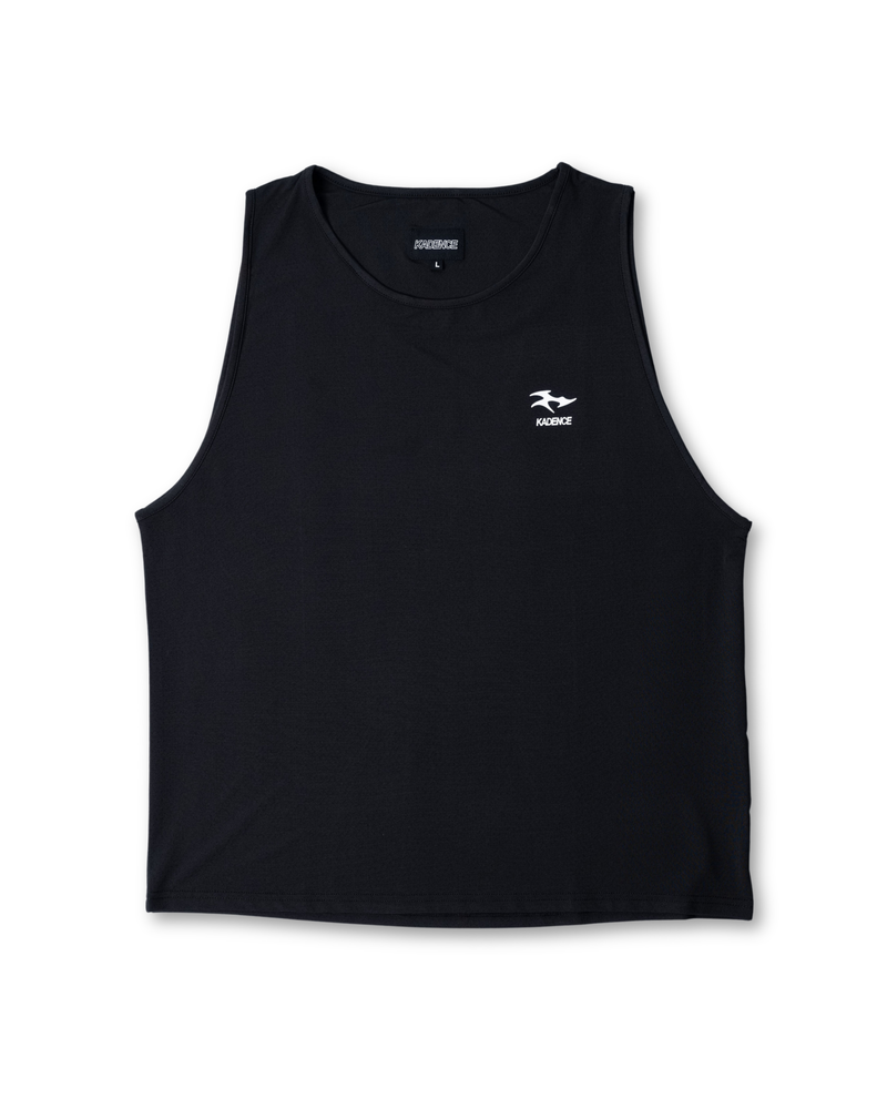 ARC VEST - COAL