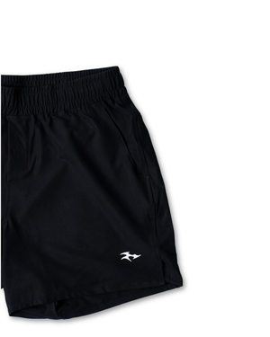 ARC SHORTS - COAL