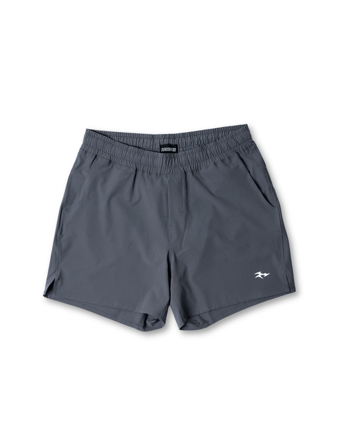 ARC SHORTS - CEMENT