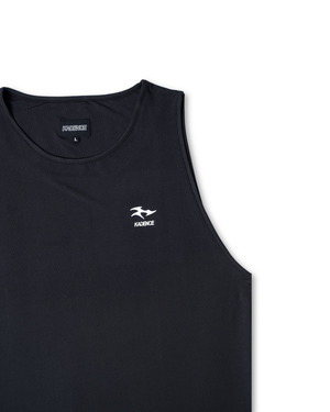 ARC VEST - COAL