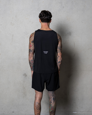 ARC VEST - COAL