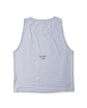 ARC VEST - CEMENT