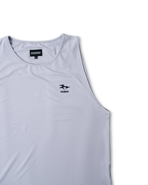 ARC VEST - CEMENT