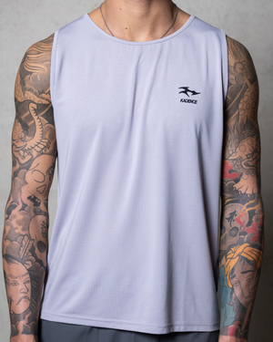 ARC VEST - CEMENT